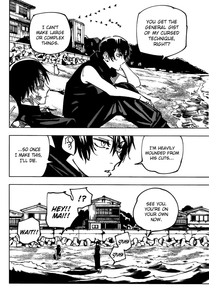 Jujutsu Kaisen Chapter 149 image 09_optimized